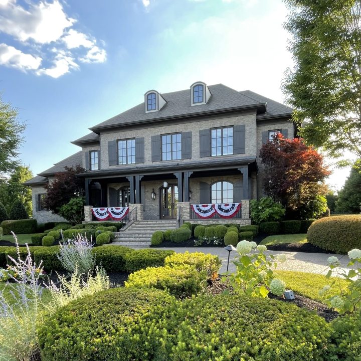 landscape designs